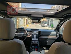 فورد افرست